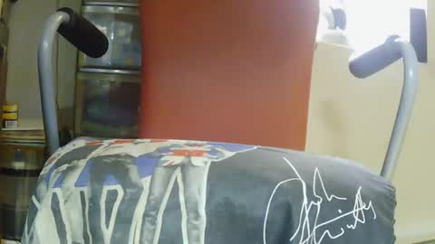 tetuo2 online show from 03/24/26, 08:58