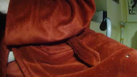 tetuo2 online show from 04/05/26, 04:20