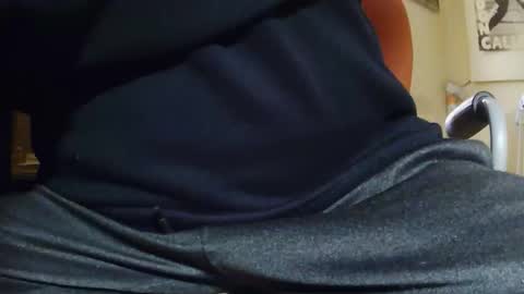 tetuo2 online show from 04/05/26, 07:00