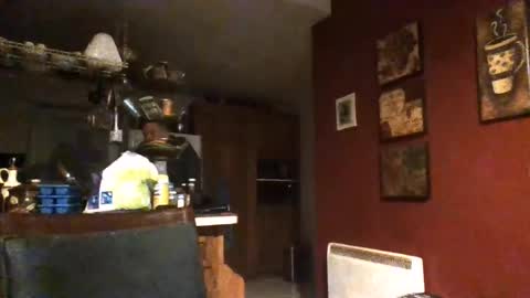 tetuo2 online show from 07/12/26, 01:51