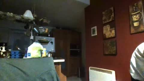 tetuo2 online show from 07/13/26, 02:58