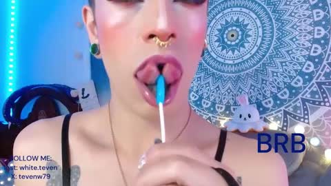 teven online show from 10/11/25, 04:22