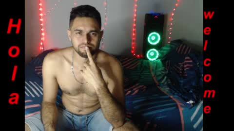 Snapshot of tevezbien chatting on 12/12/24, 03:32 Yeffrith online show from 12/12/24, 03:32