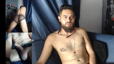 Snapshot of tevezbien chatting on 12/02/25, 10:20 Yeffrith online show from 12/02/25, 10:20