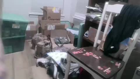 Texan online show from 02/18/26, 02:40