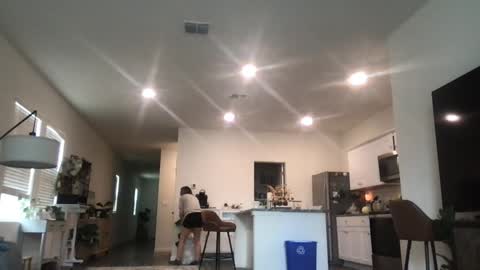 Daphne Summers online show from 03/10/26, 08:03