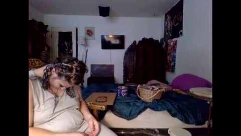 texascummmshow online show from 03/26/26, 04:45