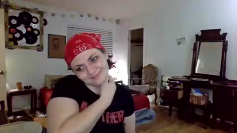 texascummmshow online show from 04/13/26, 10:32