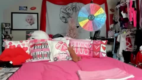 peachy online show from 02/17/25, 12:10