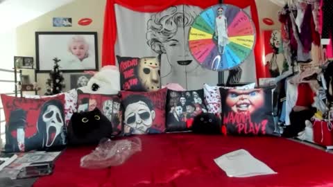 peachy online show from 10/05/25, 08:07