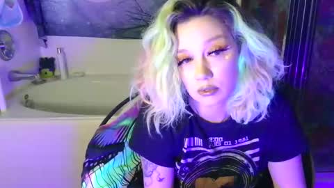 TEXASGIRLLLL online show from 05/27/26, 01:19