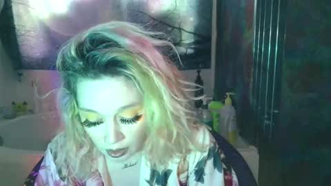 TEXASGIRLLLL online show from 05/28/26, 02:03