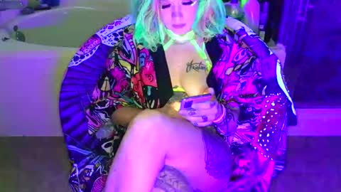 TEXASGIRLLLL online show from 06/03/26, 02:33