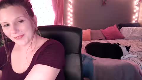 texasprincessk online show from 03/04/26, 06:36