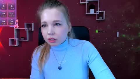teya_starling online show from 02/23/26, 08:33