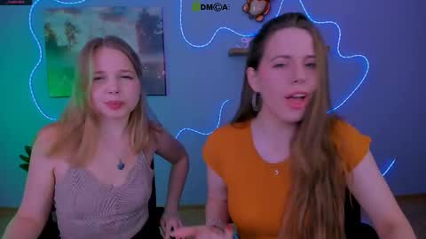 teya_starling online show from 03/13/26, 08:32