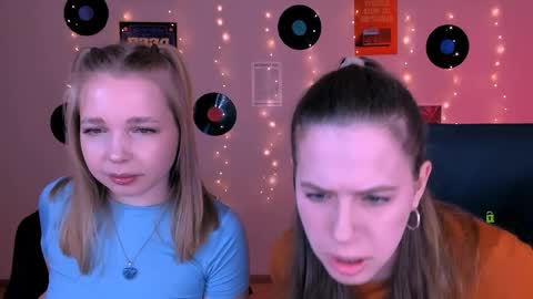 teya_starling online show from 03/27/26, 08:37