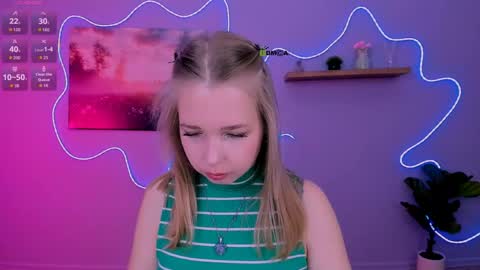 teya_starling online show from 04/25/26, 07:55