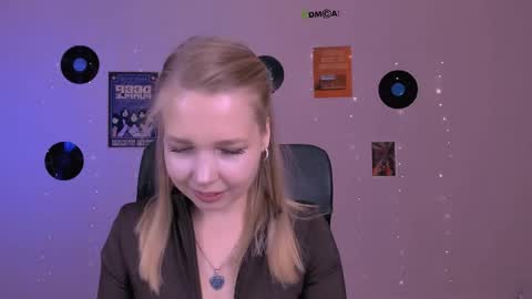 teya_starling online show from 05/25/26, 07:25