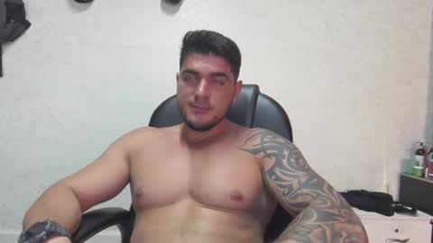 teylor creed online show from 01/15/25, 08:48