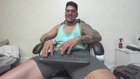 teylor creed online show from 01/24/25, 10:19