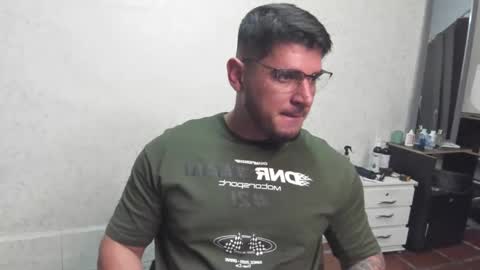 teylor creed online show from 02/03/25, 07:52