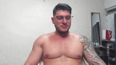 teylor creed online show from 02/03/25, 10:54