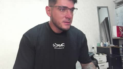 teylor creed online show from 02/05/25, 08:25