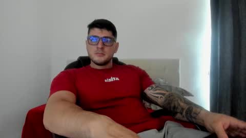 teylor creed online show from 09/11/25, 07:03