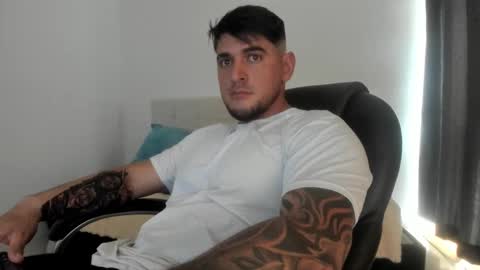 teylor creed online show from 09/30/25, 08:14