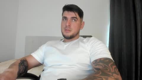 teylor creed online show from 10/01/25, 08:26