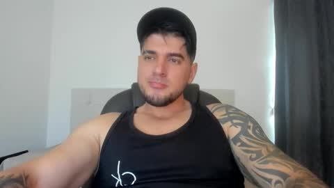 teylor creed online show from 10/15/25, 07:58