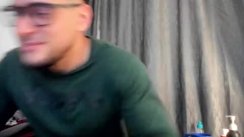 teylor creed online show from 10/30/25, 08:42