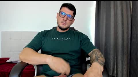 teylor creed online show from 11/22/25, 08:41