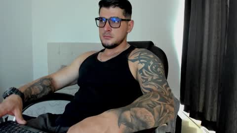 teylor creed online show from 11/24/25, 07:02