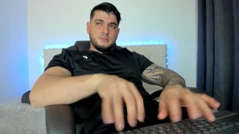 teylor creed online show from 02/03/26, 12:31