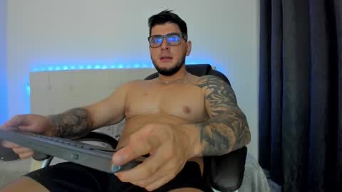 teylor creed online show from 02/03/26, 02:53