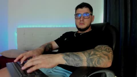 teylor creed online show from 02/20/26, 09:48