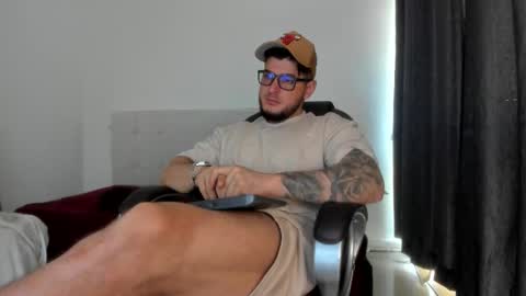 teylor creed online show from 02/26/26, 07:35