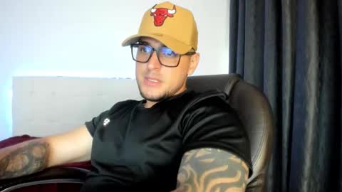 teylor creed online show from 03/28/26, 10:20