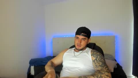 teylor creed online show from 05/28/26, 07:00