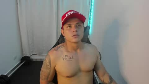 Teylor Fel online show from 01/18/25, 06:34