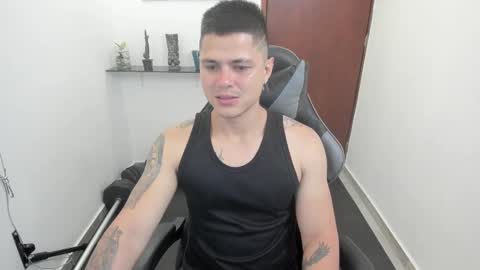 Teylor Fel online show from 01/24/25, 03:11