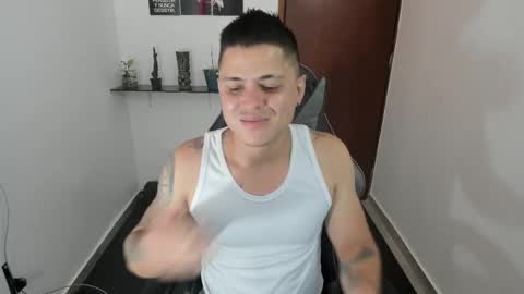 Teylor Fel online show from 01/25/25, 11:22