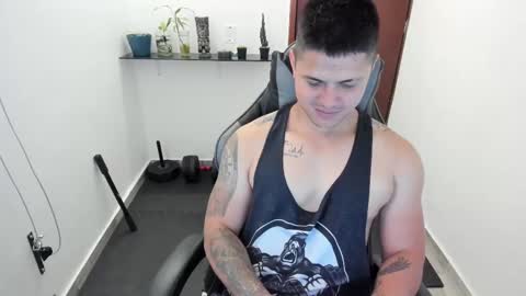 Teylor Fel online show from 02/17/25, 01:36