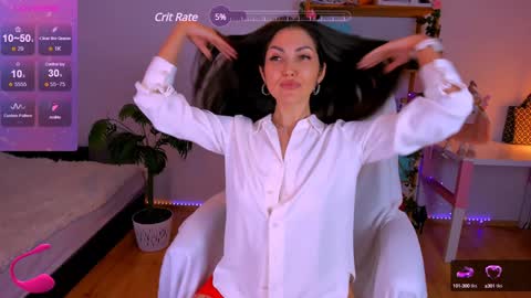 Teylor Fly online show from 01/21/25, 11:35