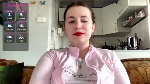 Snapshot of teylor_l chatting on 02/26/25, 01:19 Teylor online show from 02/26/25, 01:19