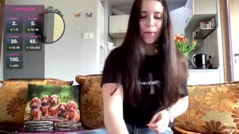 Snapshot of teylor_l chatting on 03/12/25, 12:15 Teylor online show from 03/12/25, 12:15