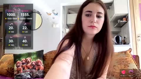 Snapshot of teylor_l chatting on 09/19/25, 11:22 Teylor online show from 09/19/25, 11:22