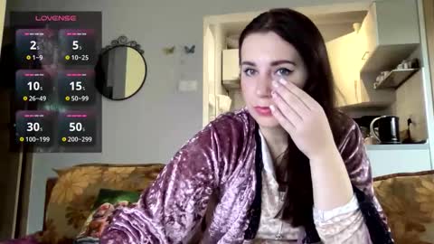 Snapshot of teylor_l chatting on 10/22/25, 12:05 Teylor online show from 10/22/25, 12:05